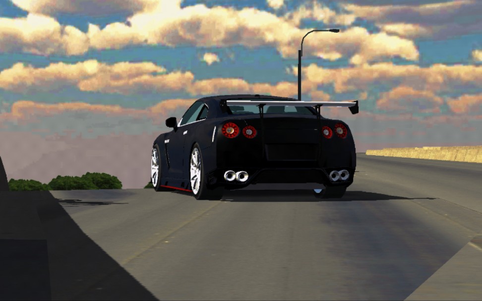 gtr r35