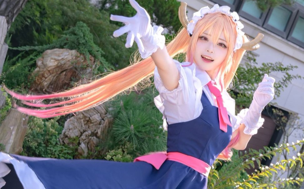 【siru_0207】托尔神仙cos