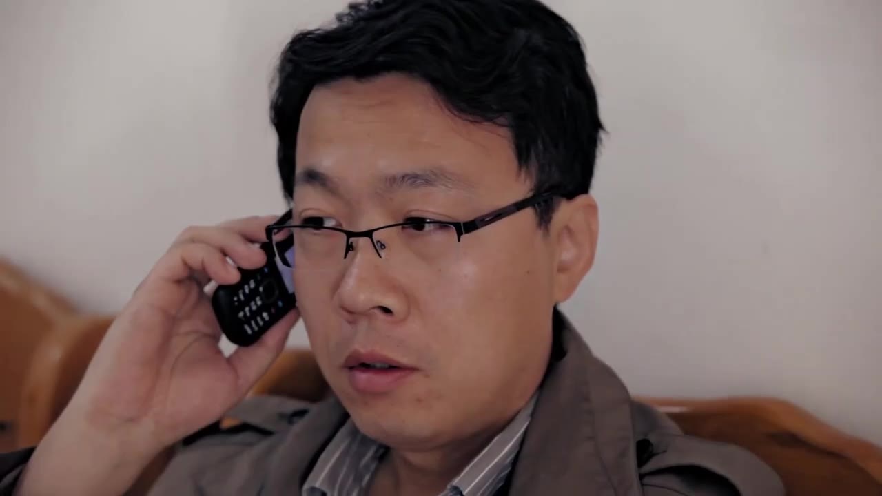 毛骗终结篇026神志不清的冬冬在偷袭者麻子身上安放了一枚追踪器