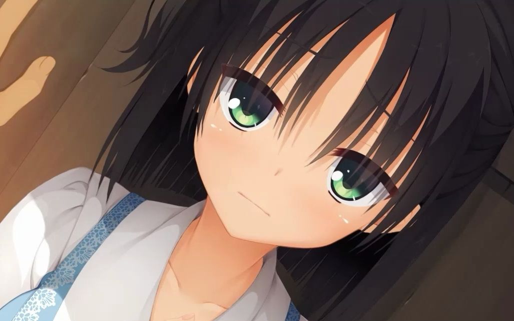 [茉子]カラノココロ[彩色的心]