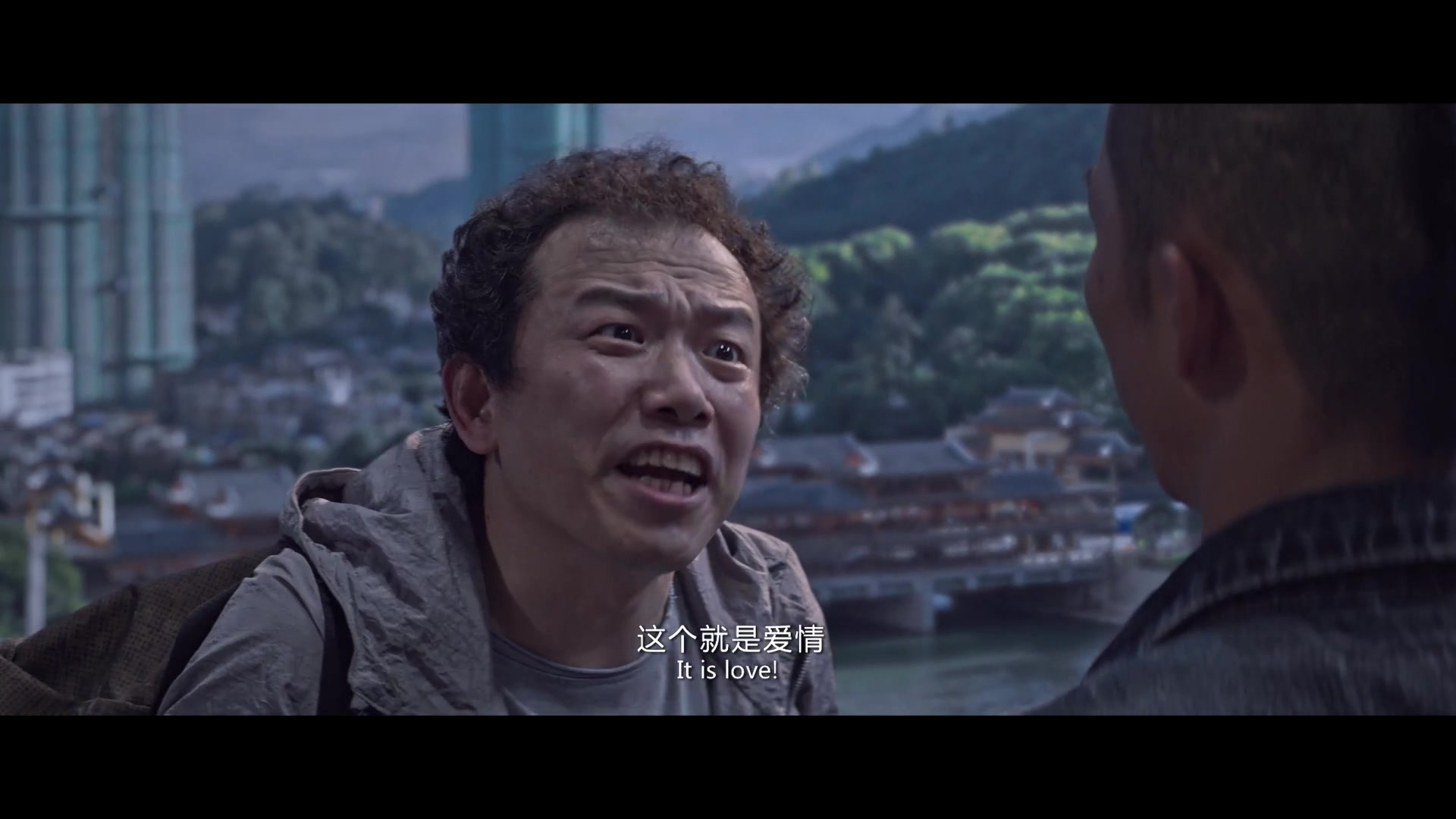 【1080p/尊严/剪辑/快剪/燃】无名之辈3分钟看完_哔哩哔哩 (゜-゜)つ