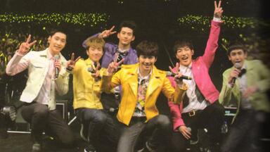 2PM&2AM Wander Trip_哔哩哔哩_bilibili