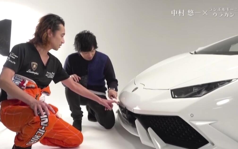 三木真一郎のおもてなしdrive-vol.6】中村悠一_哔哩哔哩_bilibili