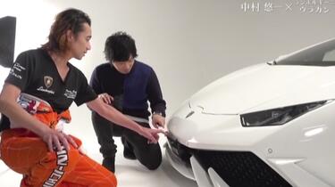 三木真一郎のおもてなしdrive-vol.6】中村悠一_哔哩哔哩_bilibili