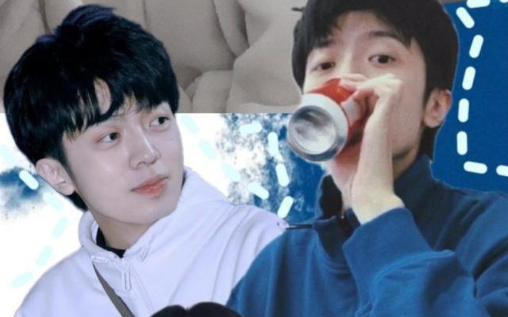 【姜云升】姜云升精美壁纸