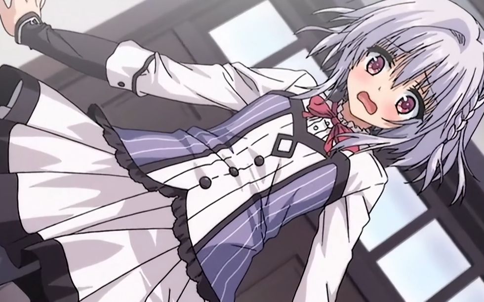 萌道2拖黑鸦之境4阶