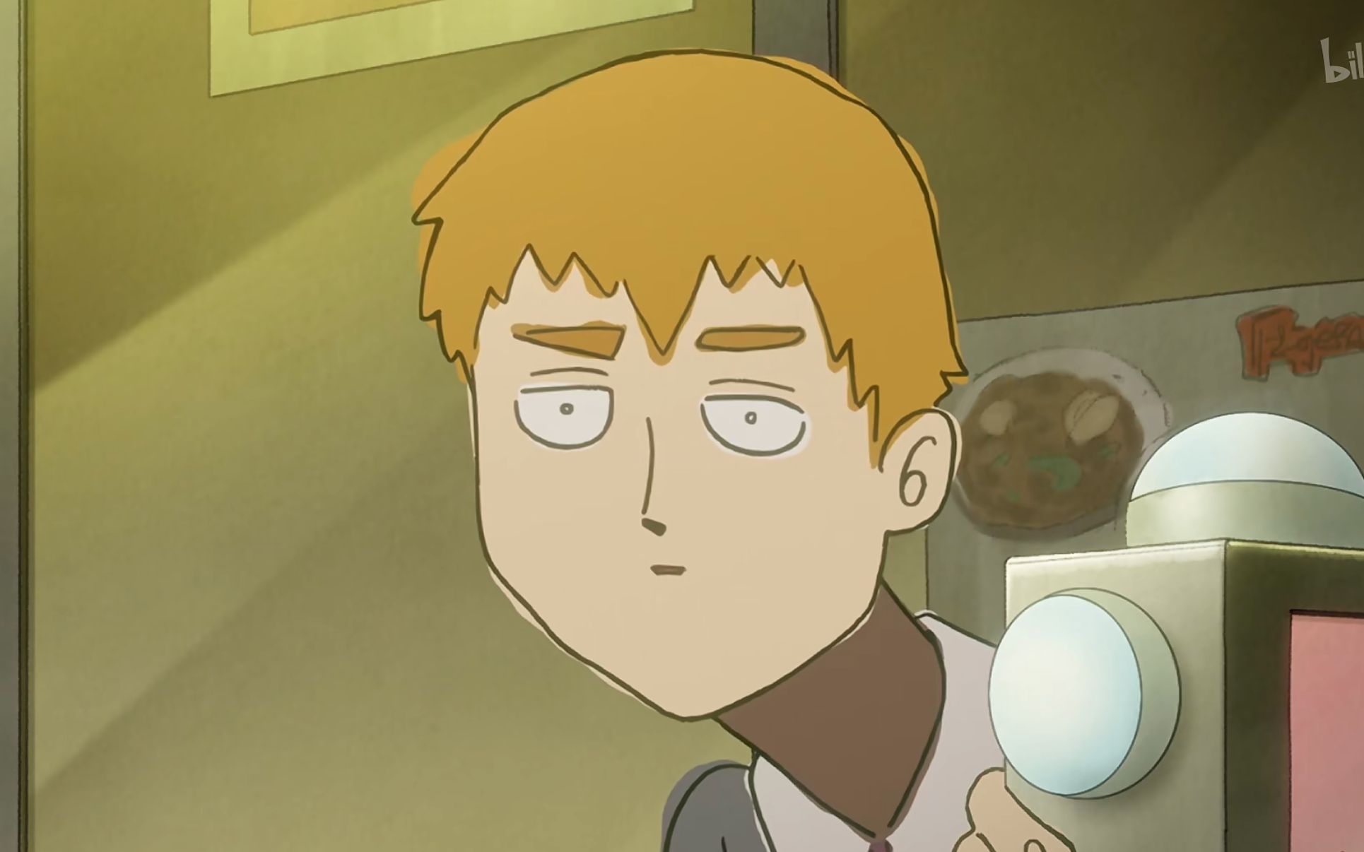 成 熟 稳 重 1 0 0 % 【灵幻新隆】