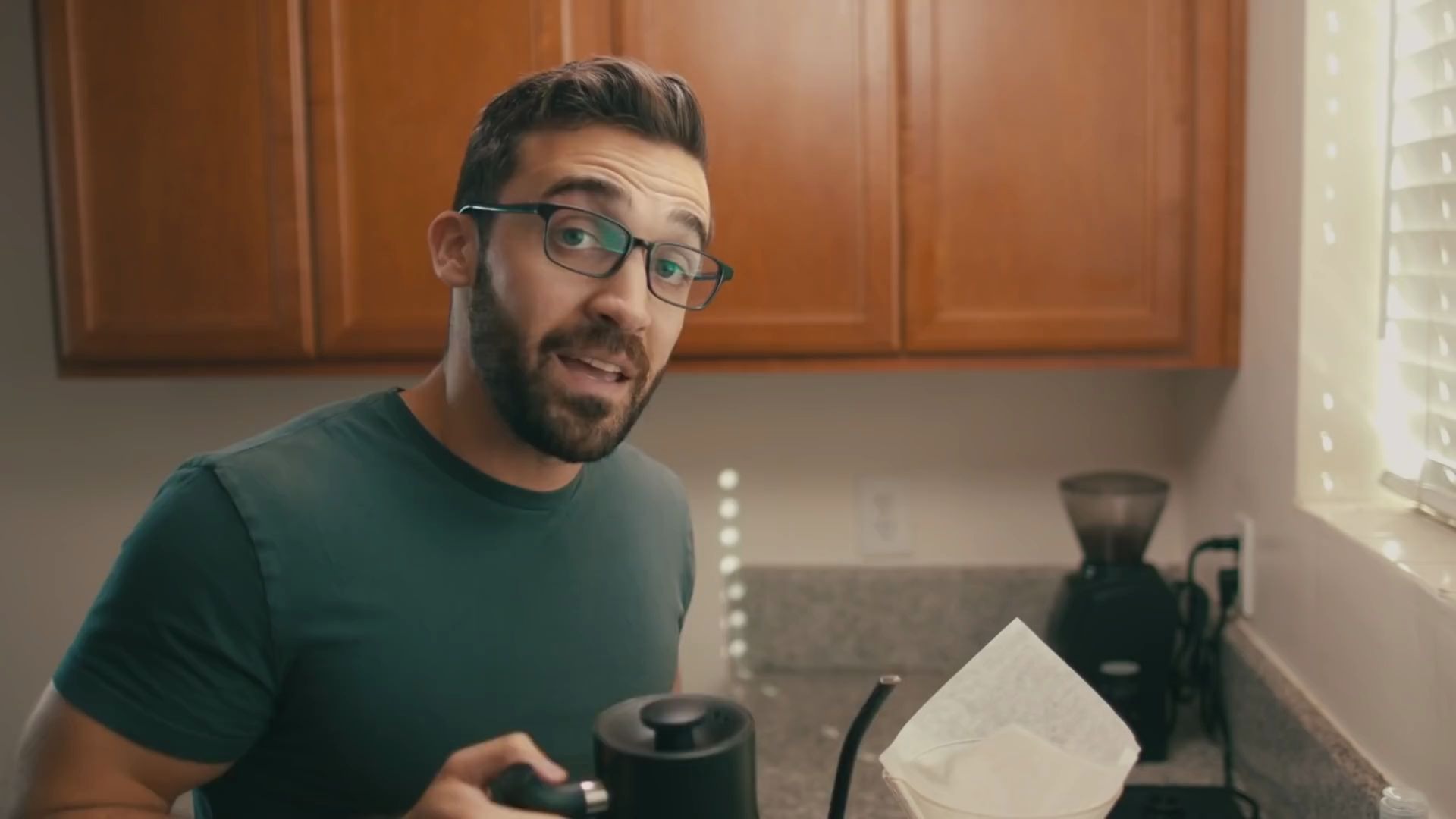 【中文字幕】matt davella极简主义者生活中的一天