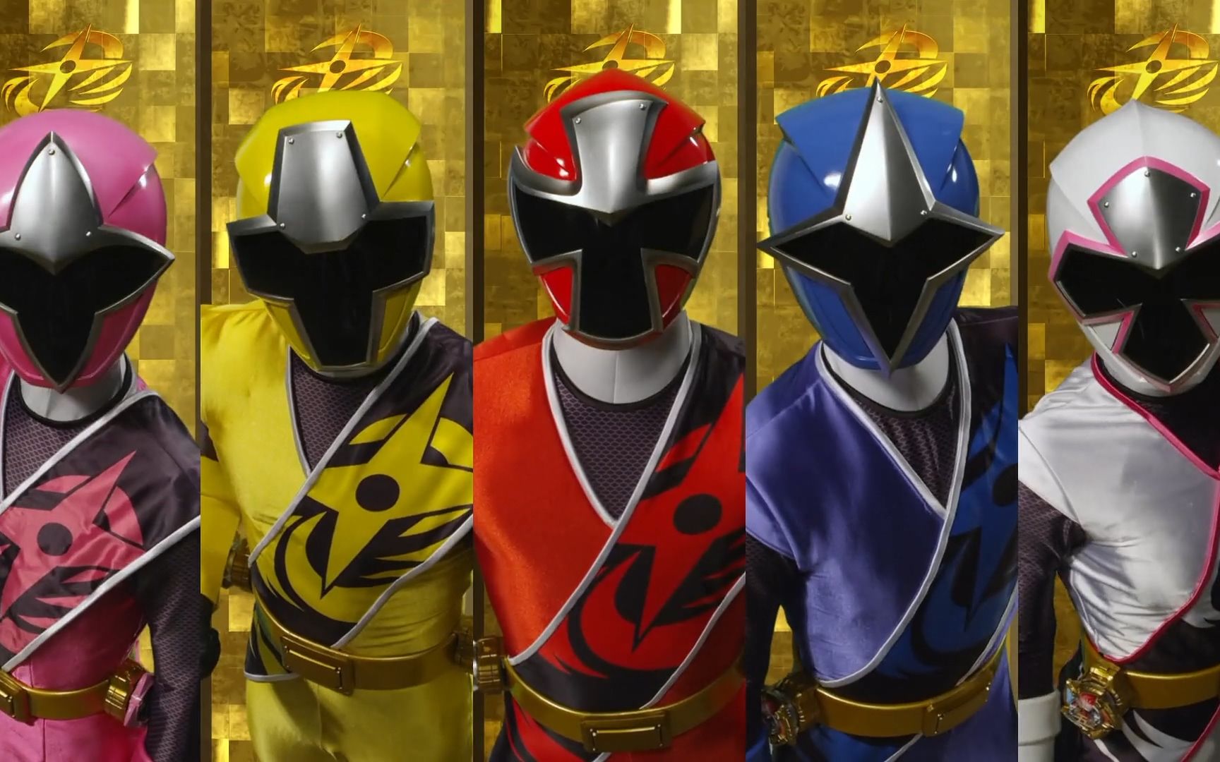 自燃也不够大森燃 手里剑战队补剧指南