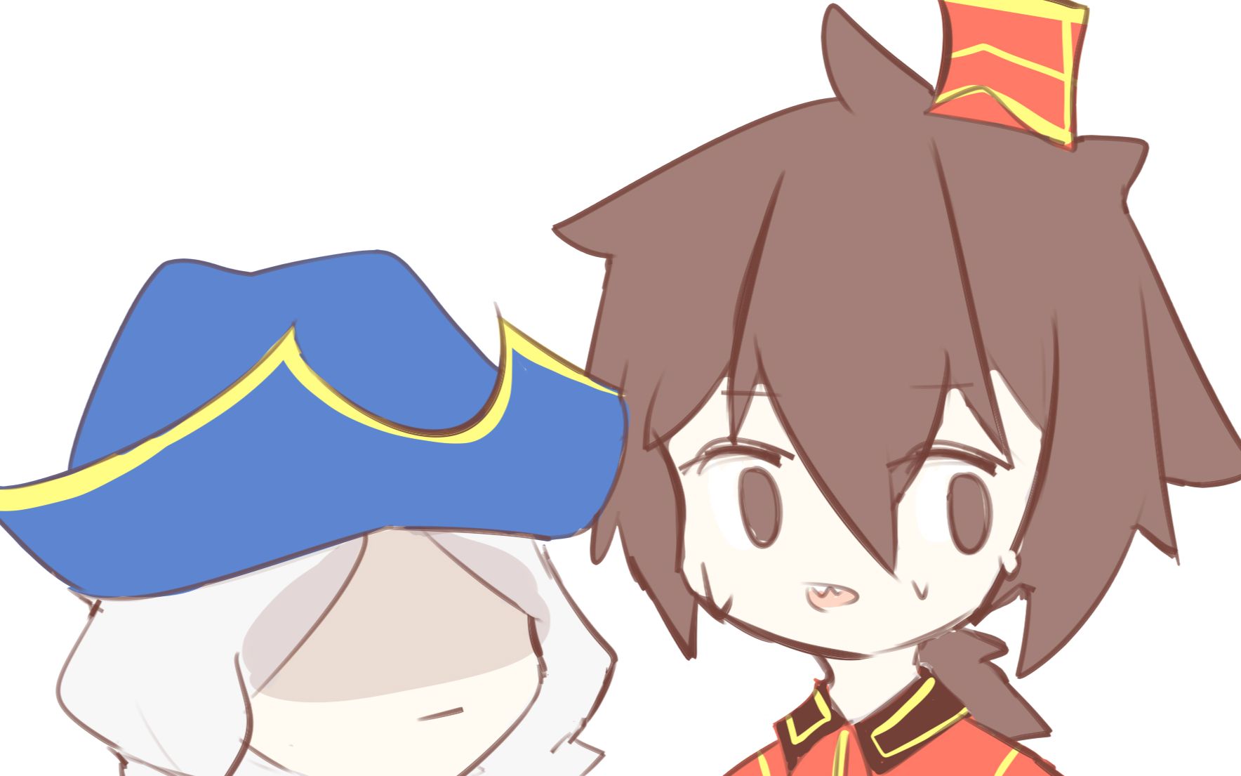 黑暗欺骗手书搞砸了