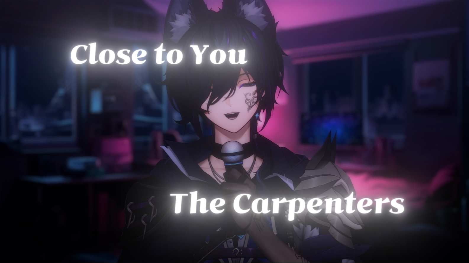 【翻唱| 深沉男低音】Close to You - The Carpenters 【Evolite - 海外男v 】
