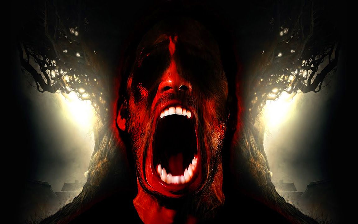 markiplier别到树林里阴暗森林darkwoodpart1