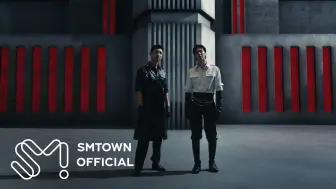 Download Video: 东方神起《Rebel》MV