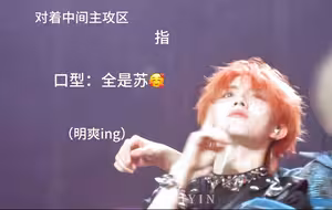 【苏新皓】要么和我一起赢 要么看着我赢