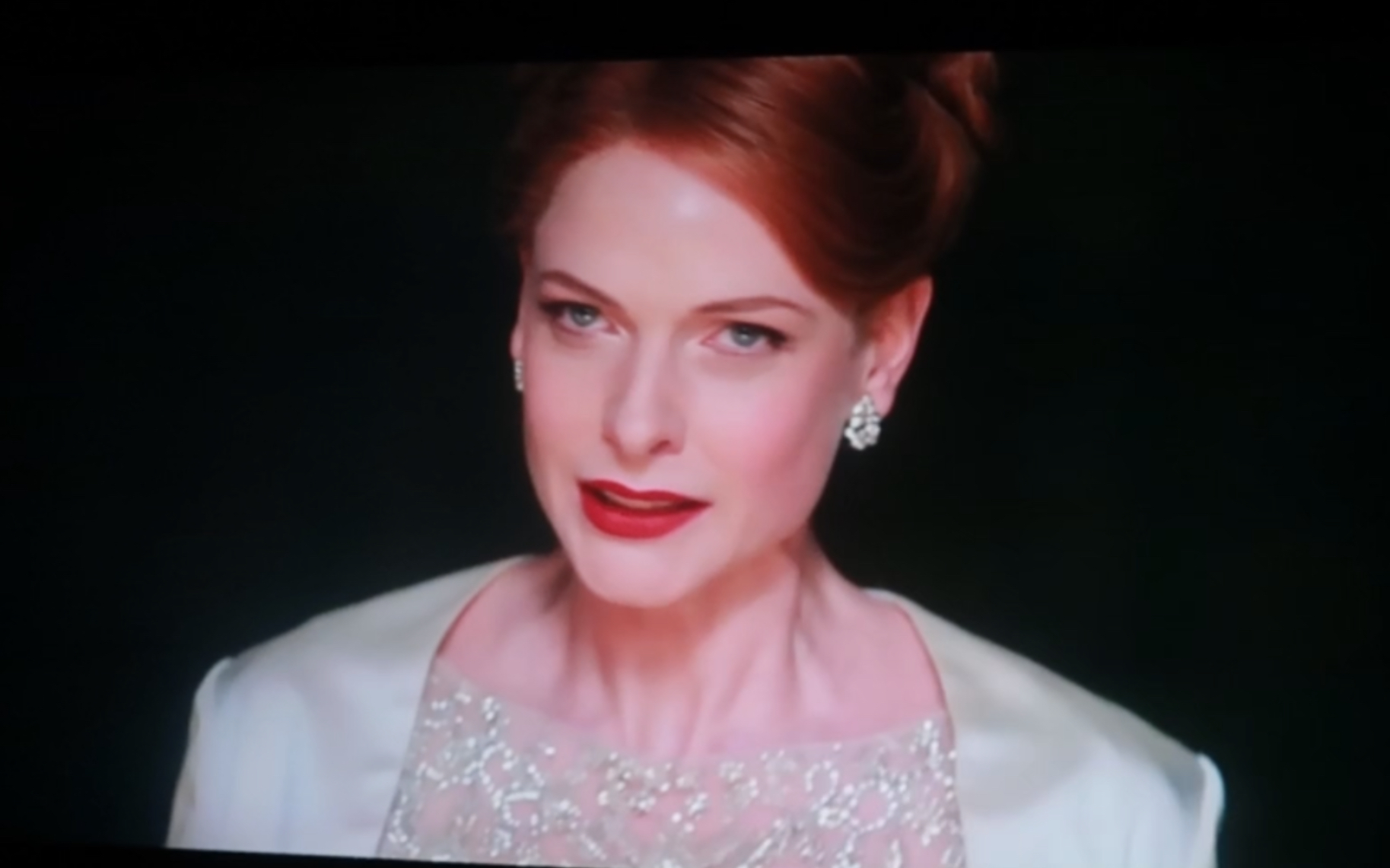 小米电视 大师82 马戏之王 《never enough》 测试(推荐戴耳机观看)