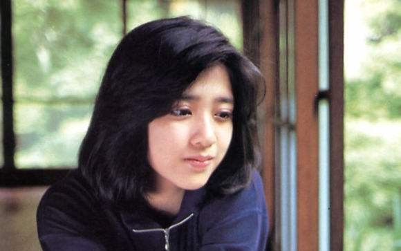 【HD】 菊池桃子/Night Cruising (1986年)哔哩哔哩bilibili