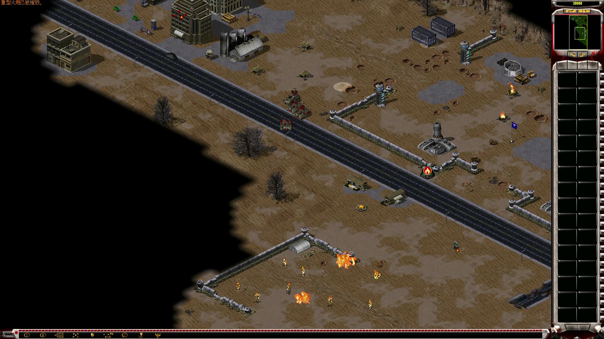 [心灵终结3.3]合作任务-财源:三轮你确定没有削错难度?