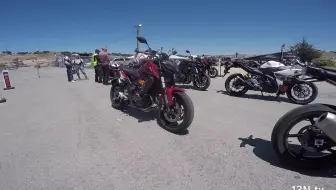 Ride With Omi Ep1 试驾川崎zrx1100 哔哩哔哩 Bilibili