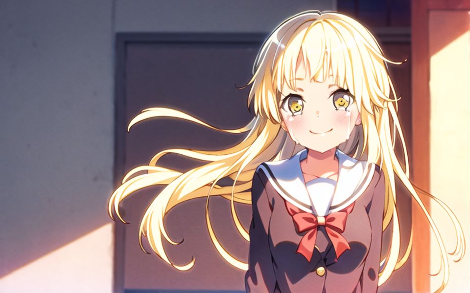 [rvc弦卷心]ロストワンの号哭(失落者的号哭)