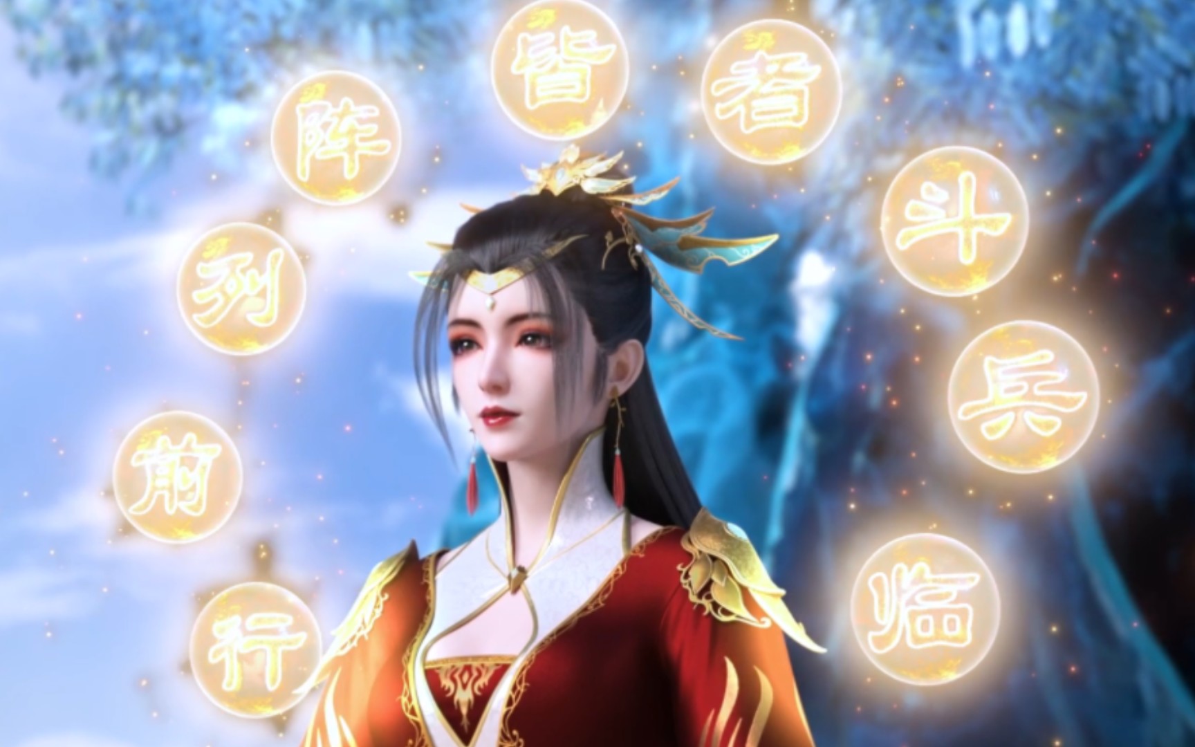 4k超清!元龙又出几位美女?