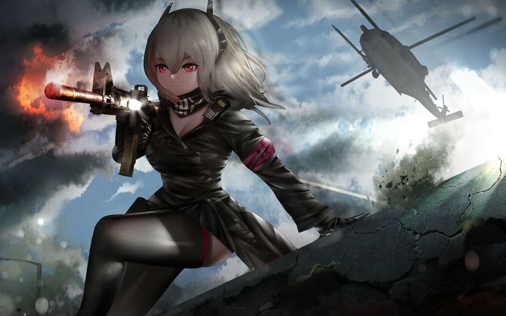 活动  少女前线sop2(狗子)四保一几乎同阵容下比15弱