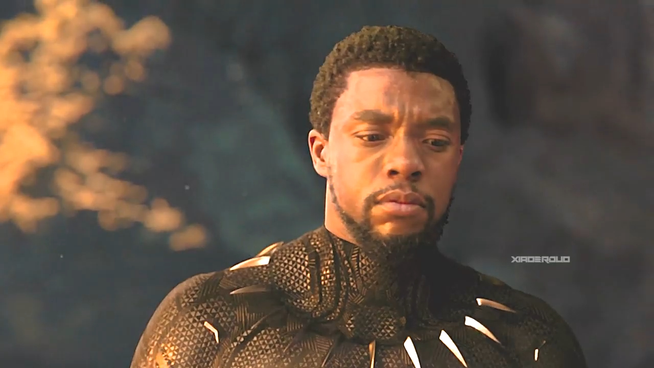 金钱豹:漫威最帅超级反派之一!