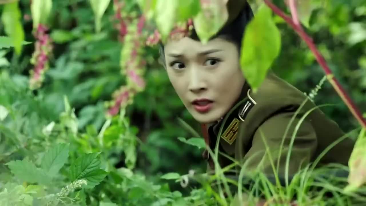 怒海红尘:萧水寒差点被鬼子团灭,林啸带人杀到,这阵仗太猛了