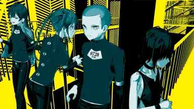 ヘンタイプリズン-哔哩哔哩_Bilibili