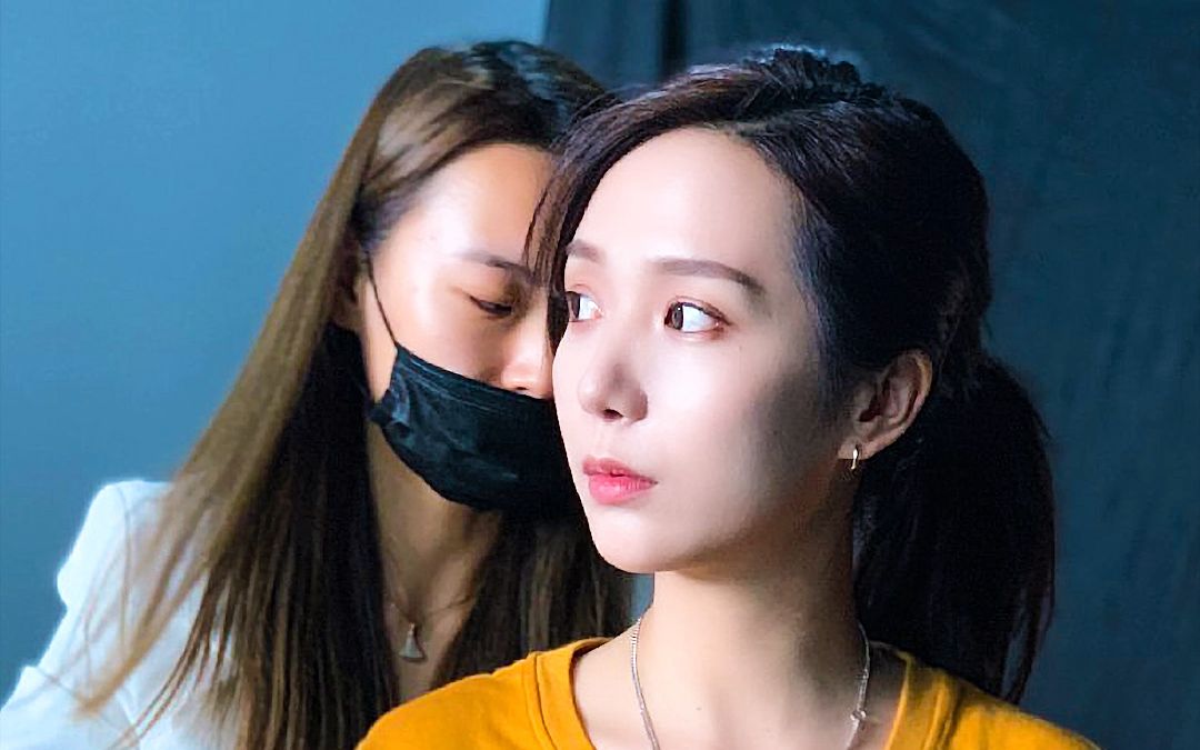 交个朋友林哆啦,林哆啦doral罗永浩直播回放