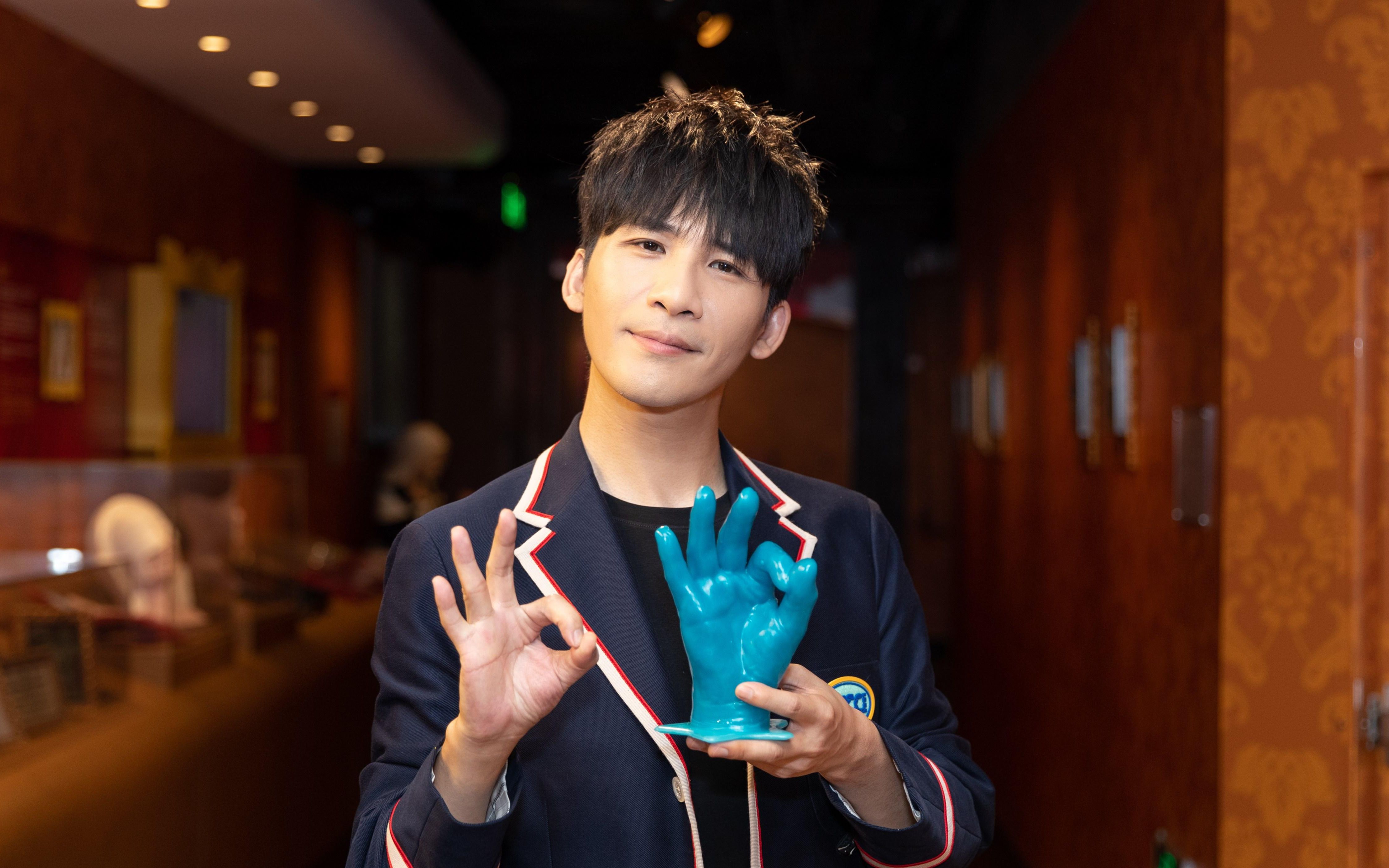 邓伦大张伟张嘴就是胡编乱造,只要气势足,忘词没关系