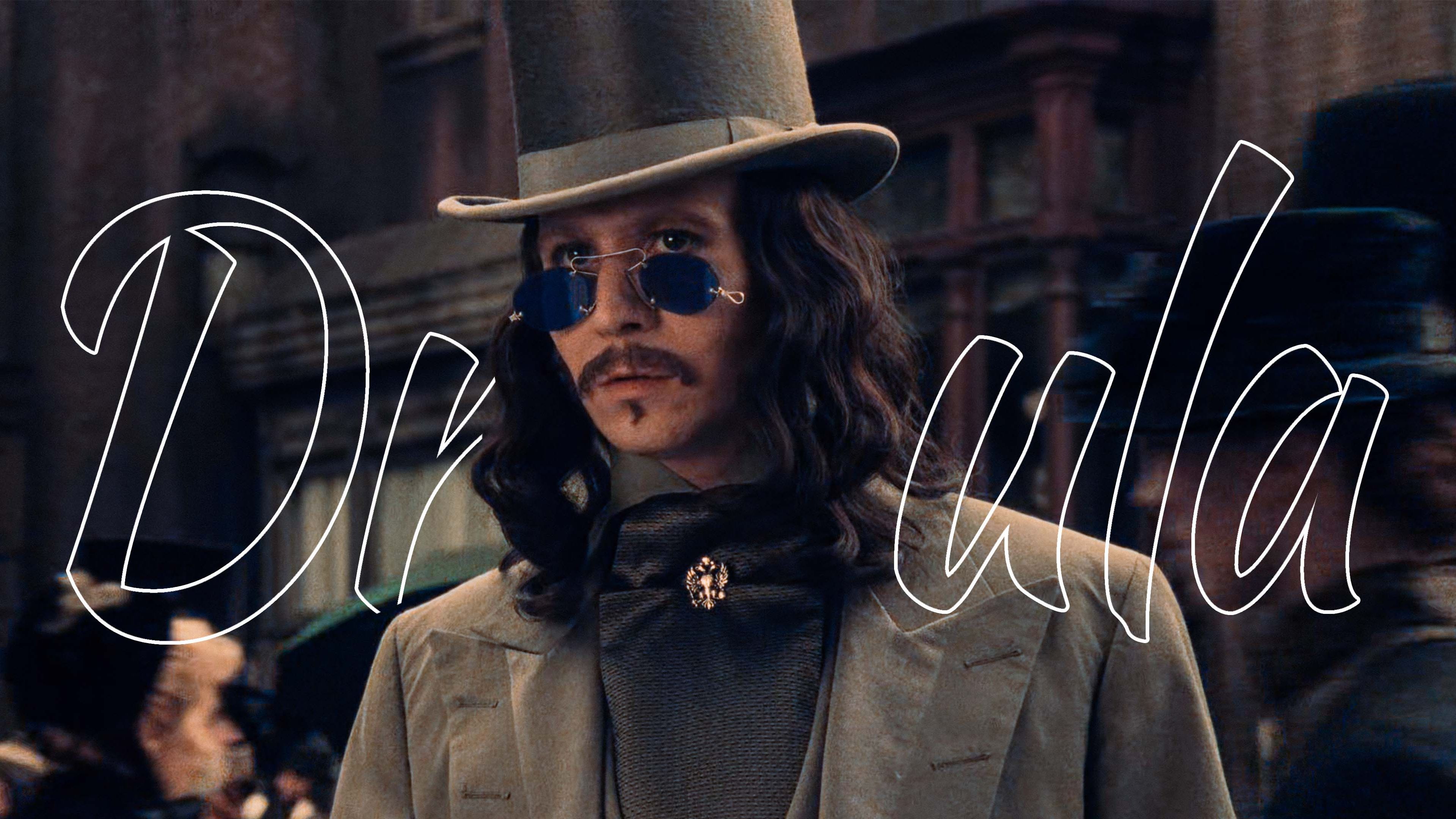 1992 dracula 惊情四百年