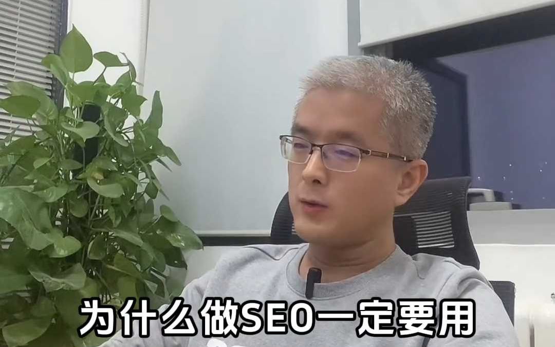 为什么做SEO一定要用WordPress建站#网站#SEO哔哩哔哩bilibili