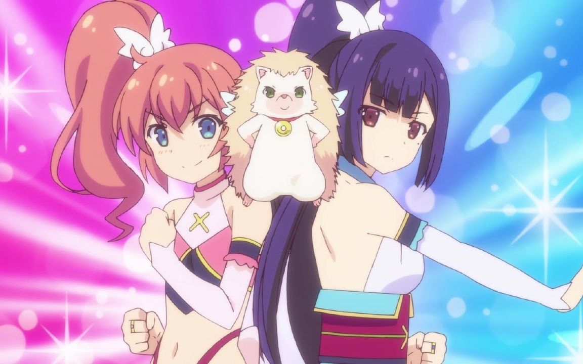 【4月/生肉】快盗天使break 01(先行)【4月】快盗天使break 05【喵萌