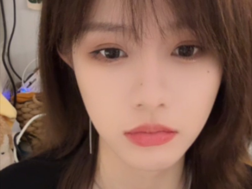 柏欣妤:晚安大小姐没有拍出别人的油腻,胡晓慧说我和青钰雯一个比一个