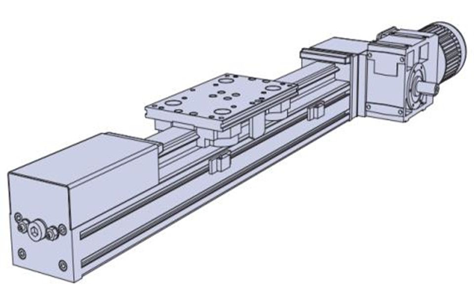 非标自动化设计教程:同步带传动的特点,型号,参数