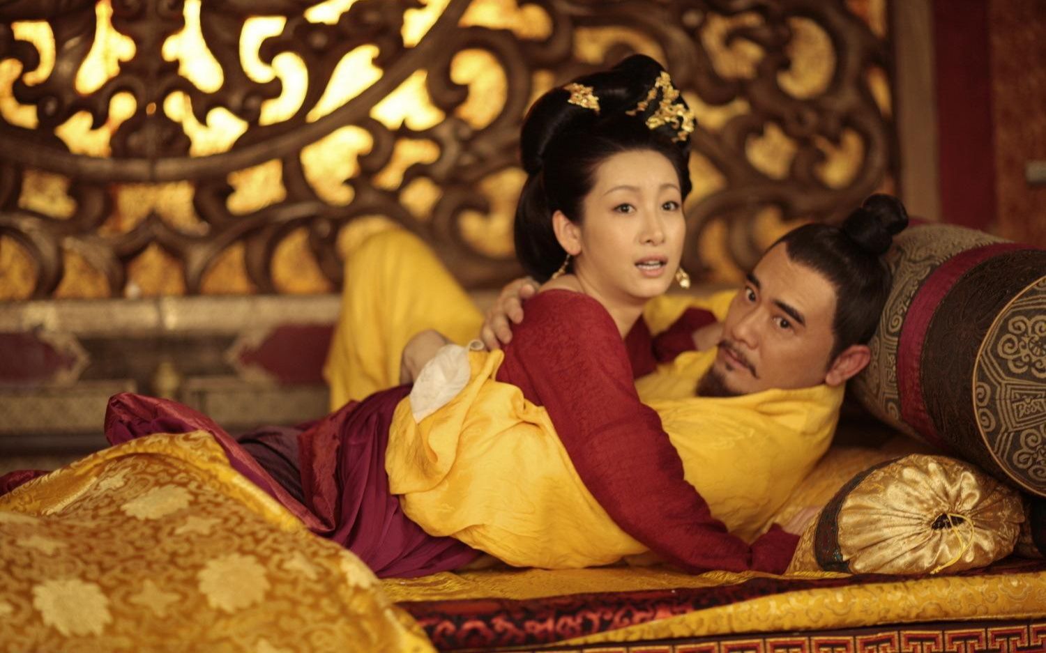 千古一帝唐太宗晚年奢靡到了什么地步