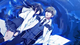 Norn9 深琴组吾妻夏彦第三期 全结局 哔哩哔哩 Bilibili