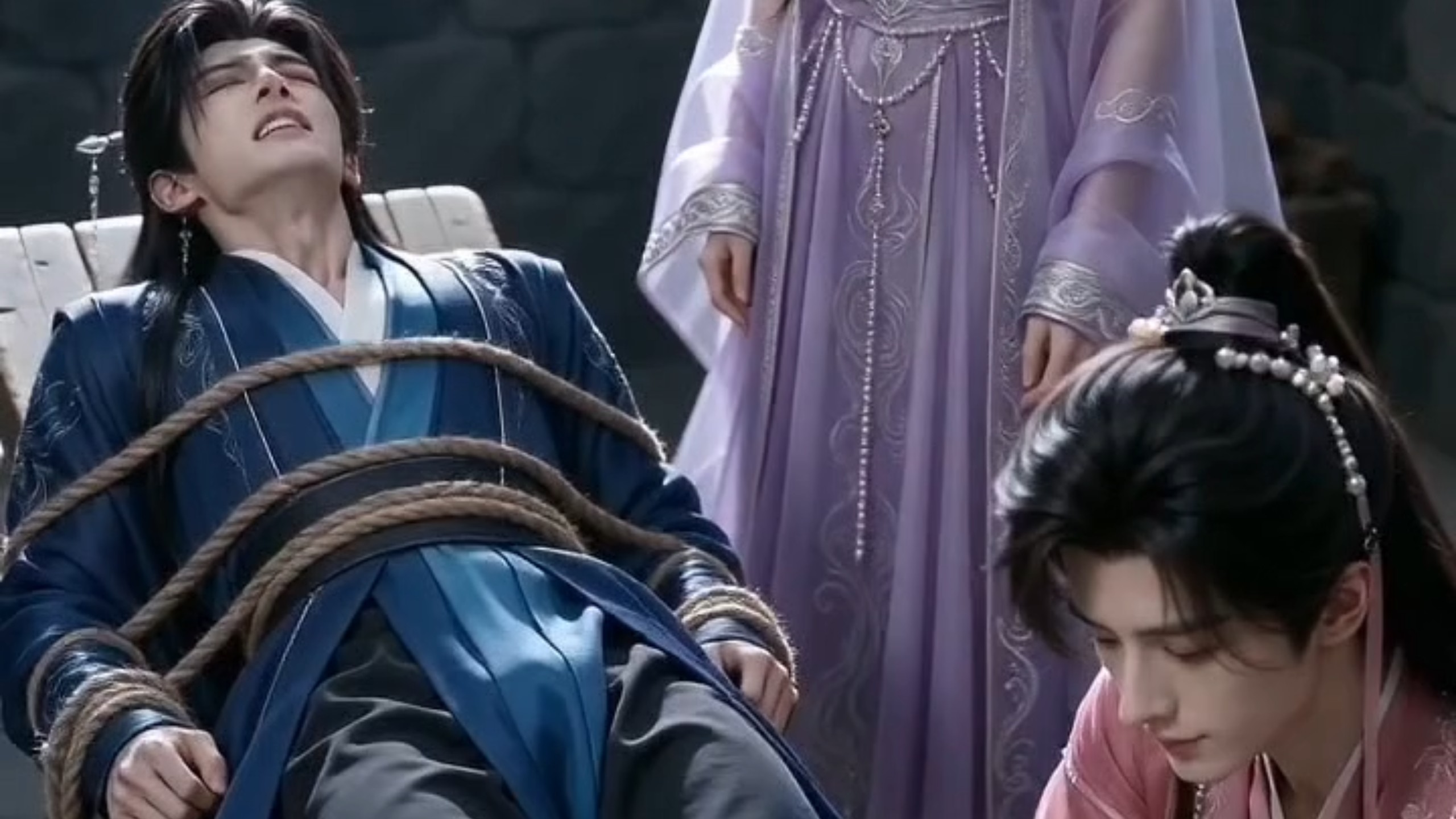 第二十四集：曾受委屈之人，如今主张加重训诫