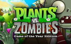 Download Video: 植物大战僵尸年度版 Plants vs. Zombies GOTY Edition 全关卡通关流程（steam原版）