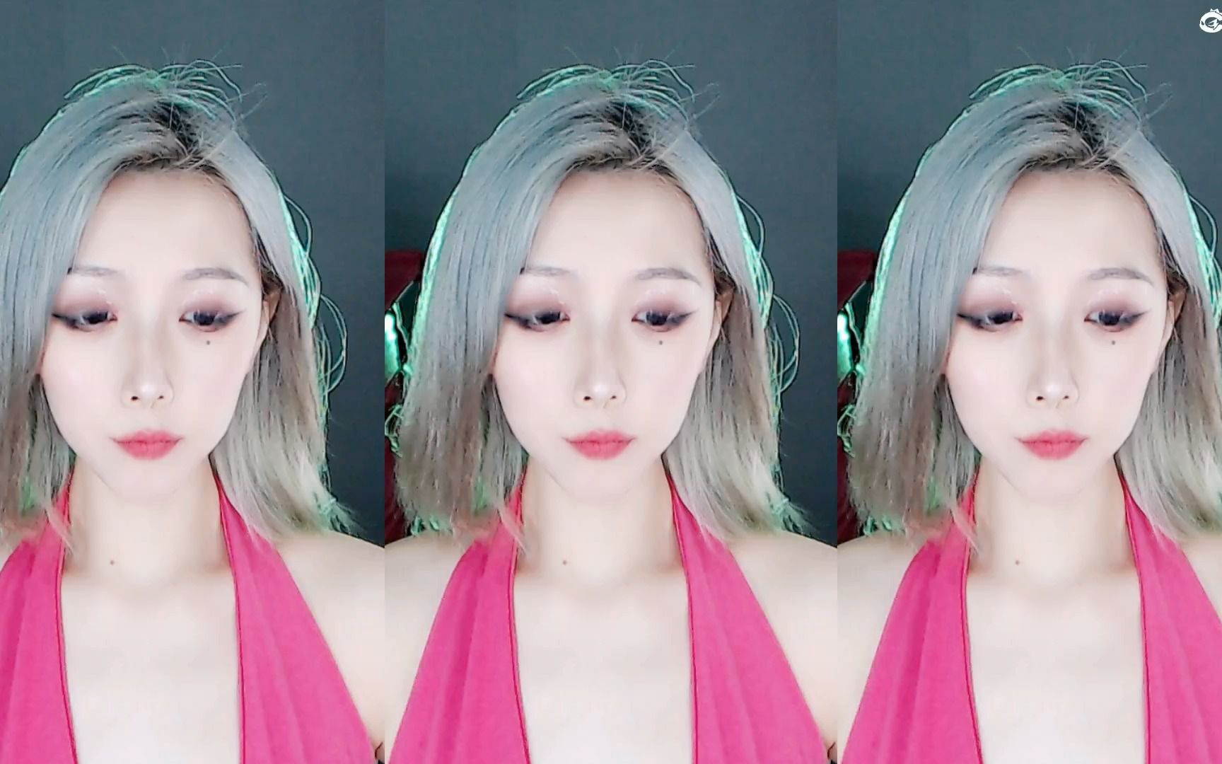 【cc主播】 小野马 (38)