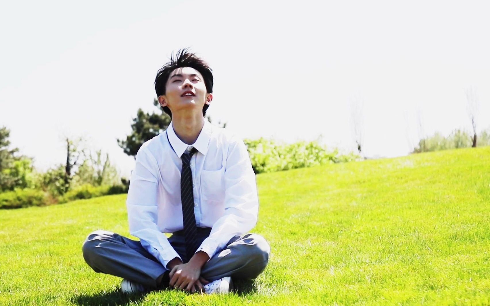 【马嘉祺】17岁夏日限定小马