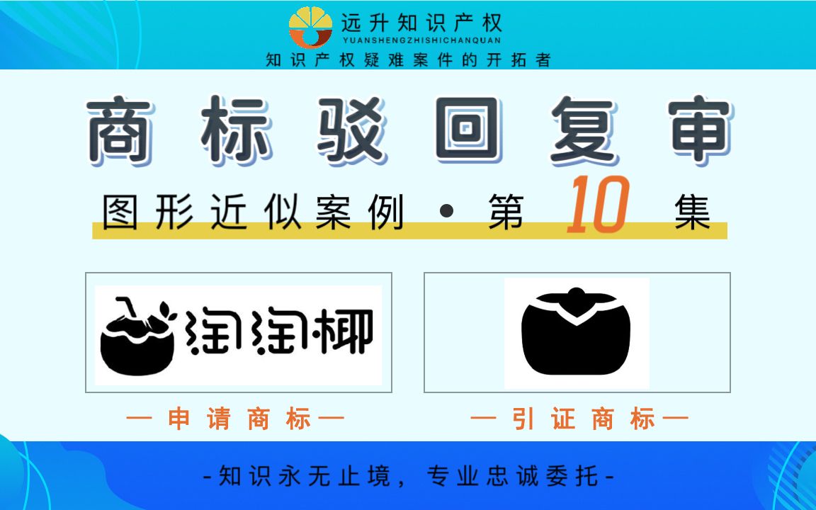 商标复审