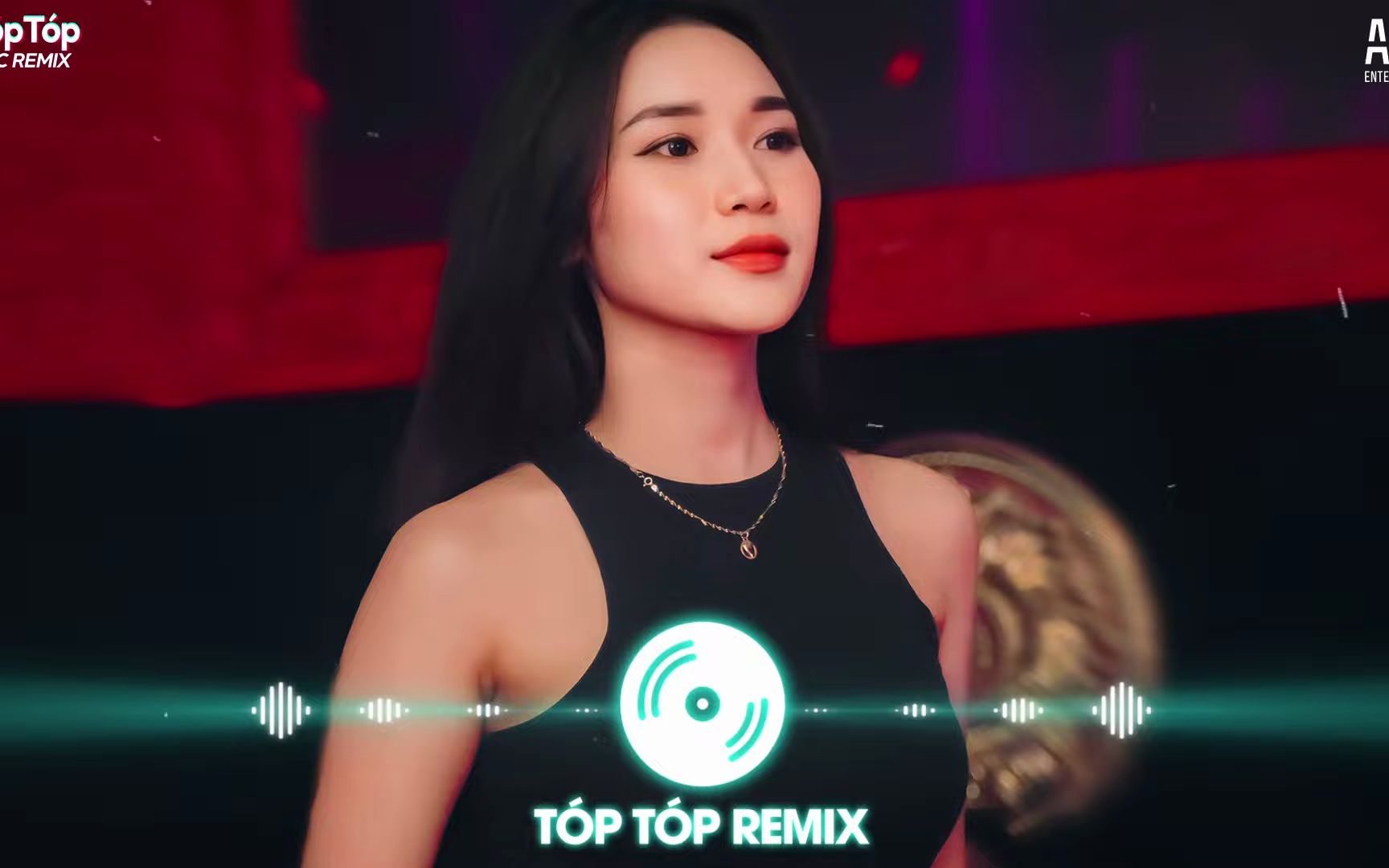 [图]劲爆越南语越南鼓车载酒吧DJ- Ngày BênTikTok