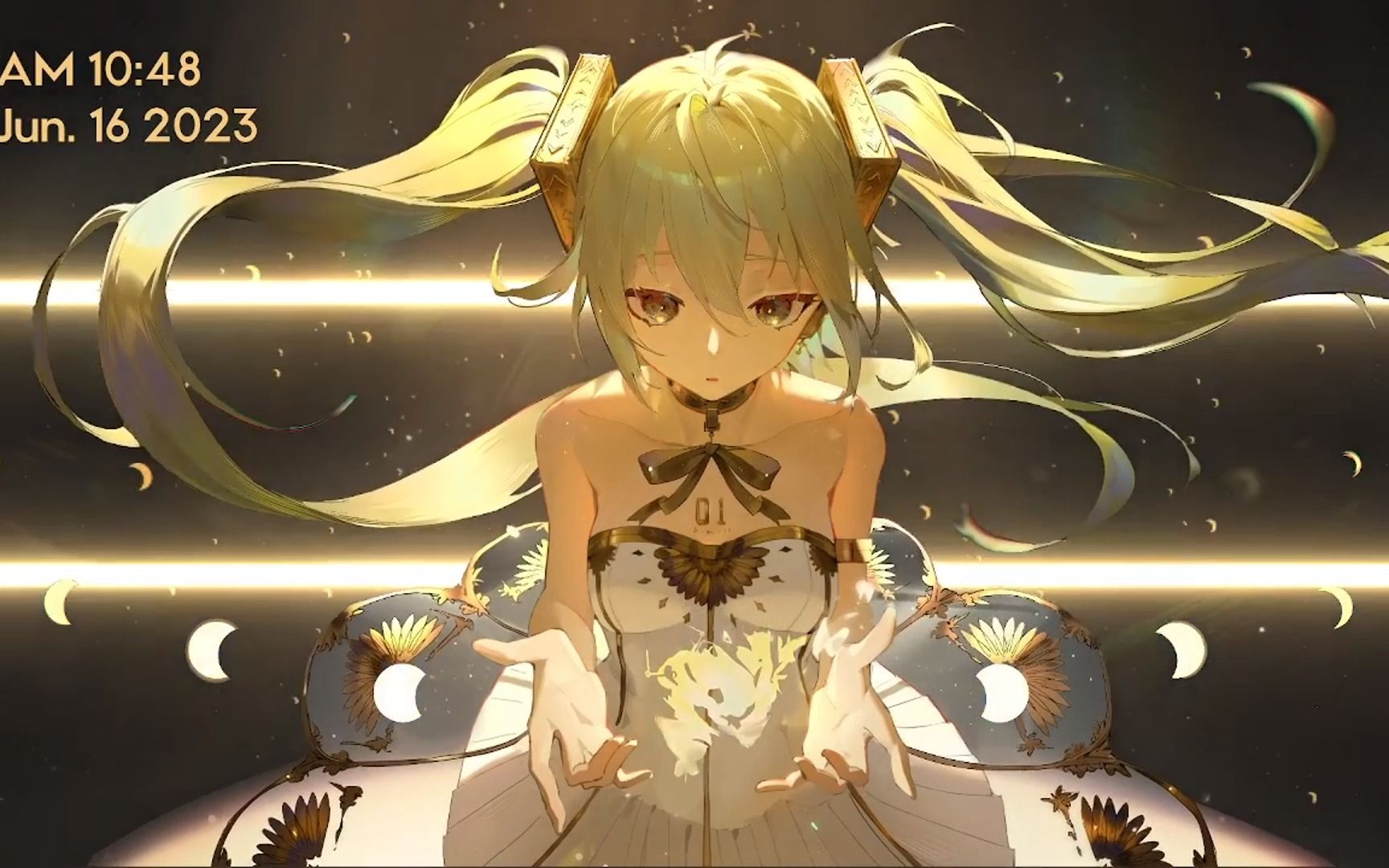 wallpaper | 今日最热动态壁纸 | 漫画