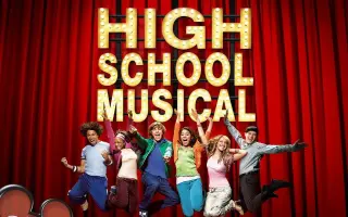 High School Musical 搜索结果 哔哩哔哩 Bilibili High School Musical 搜索结果 哔哩哔哩 Bilibili