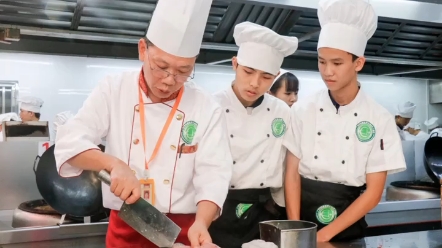 广州高新医药与食品技工学校哔哩哔哩bilibili