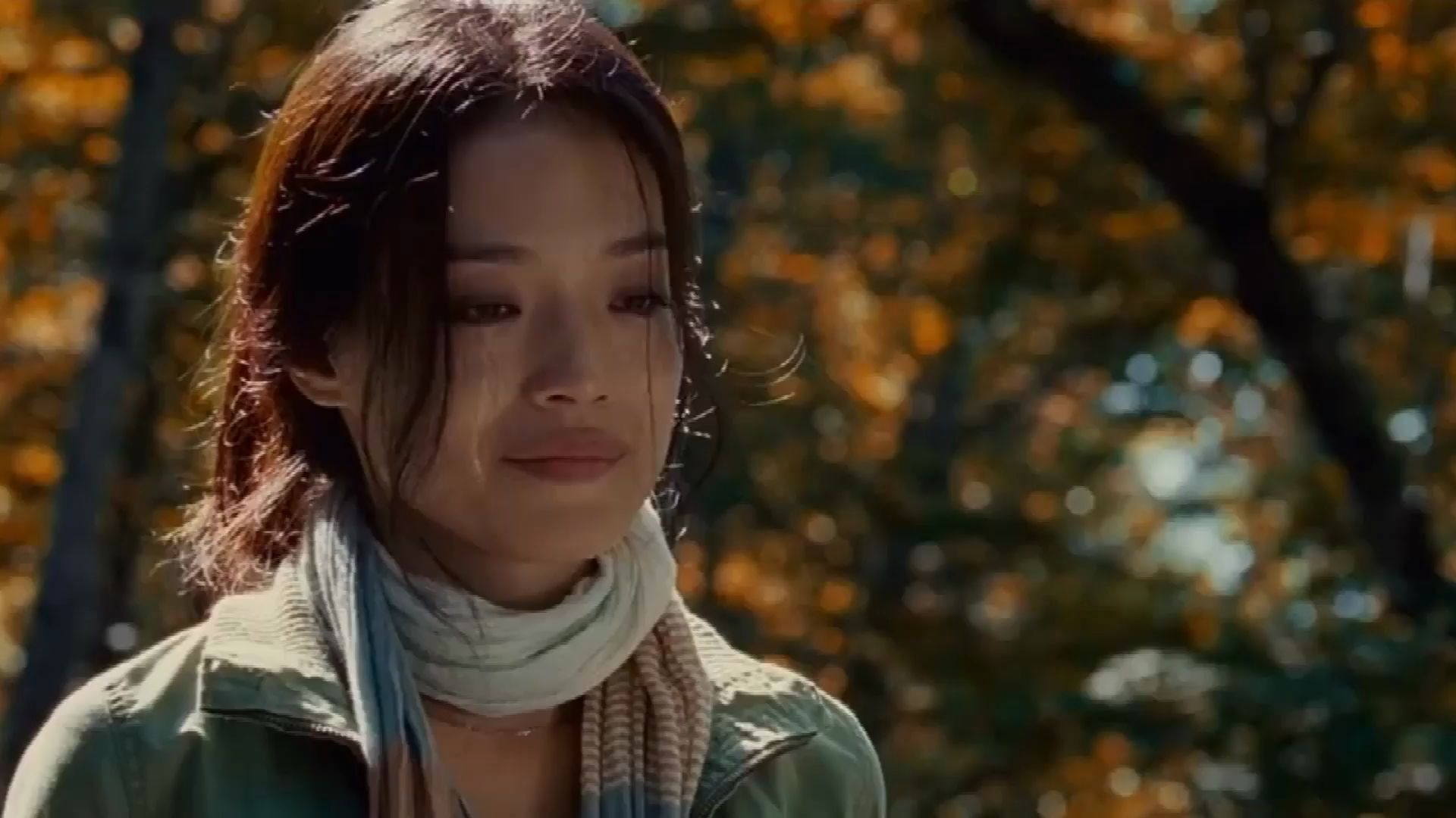 潘美辰凭借这首歌在台湾一夜成名,流传大陆后唱哭无数人