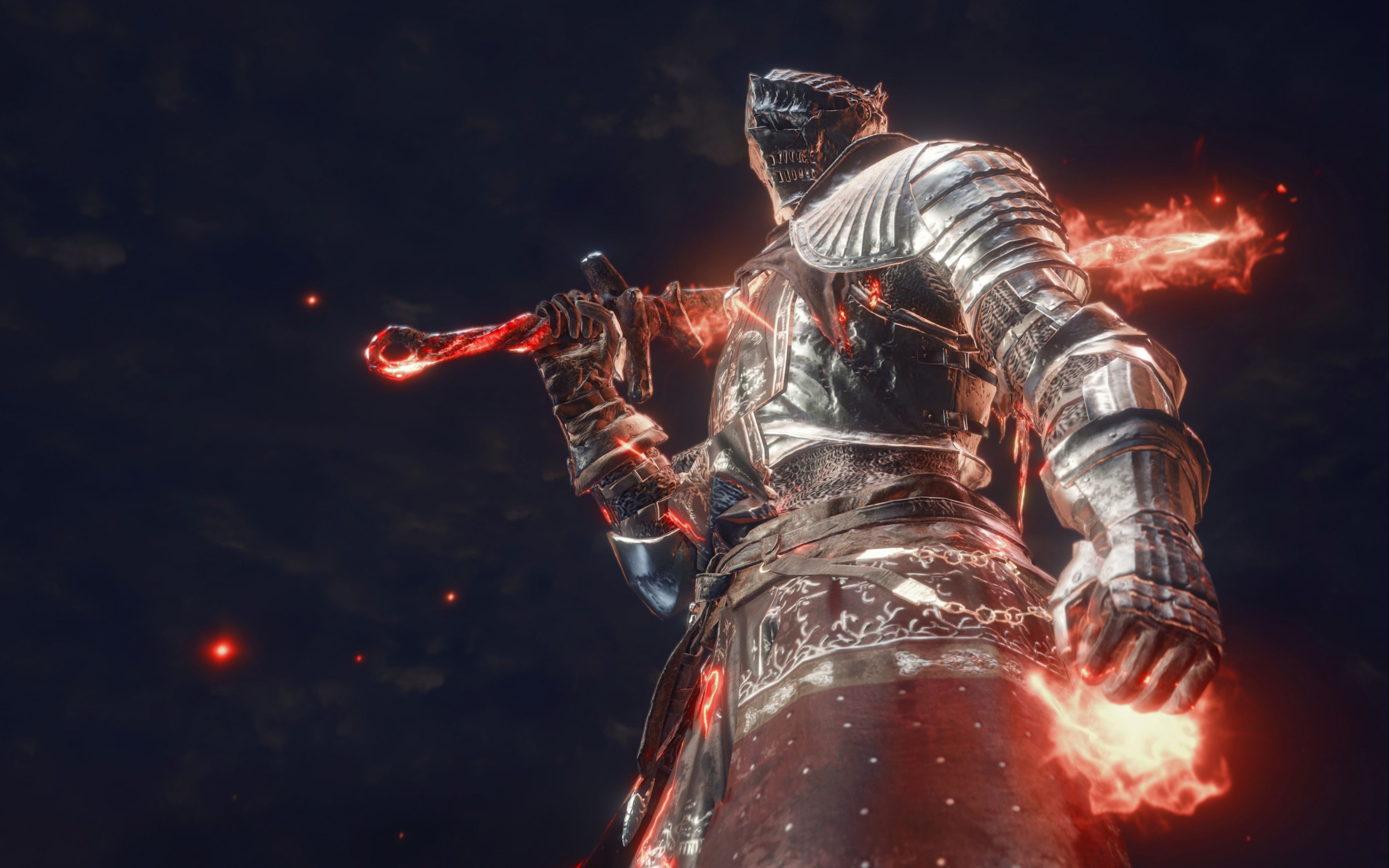 【黑暗之魂1】月光蝶?七头蛇?就这!就这?我膨胀了