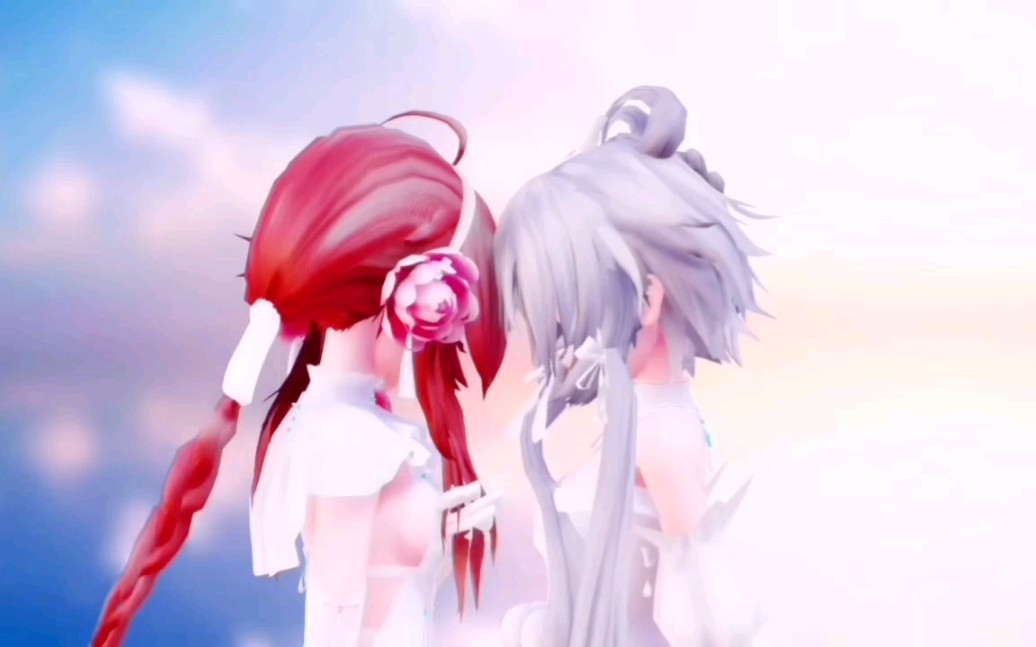 [南北组]求婚现场 天依,嫁我可好