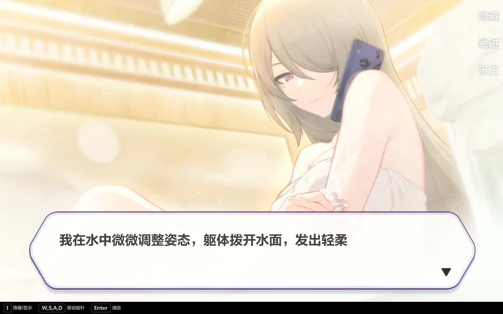 lsp进来吧!有你们喜欢的东西【滑稽】